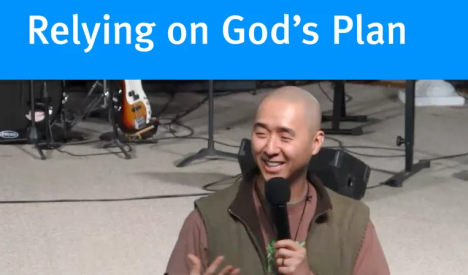 Relying on God’s Plan Feb. 21 2016 Rev. Hyung Jin Moon Sanctuary Church Newfoundland PA on Vimeo